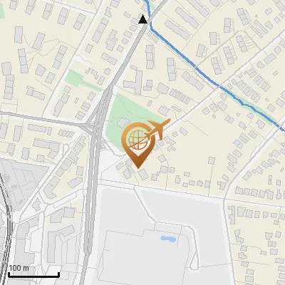 Foto zu Fuhlsbütteler Weg 16, 22453 Hamburg