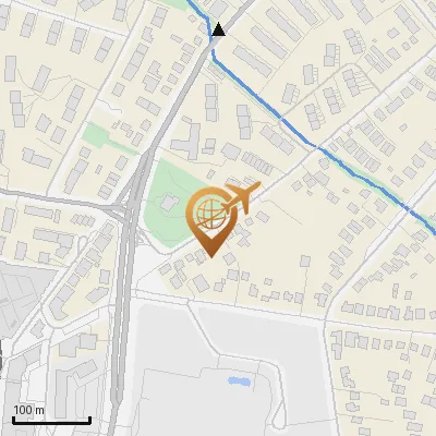 Foto zu Fuhlsbütteler Weg 20, 22453 Hamburg