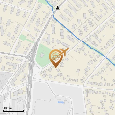 Foto zu Fuhlsbütteler Weg 22, 22453 Hamburg