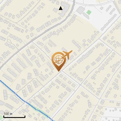 Foto zu Fuhlsbütteler Weg 23, 22453 Hamburg