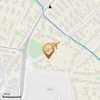 Foto zu Fuhlsbütteler Weg 24, 22453 Hamburg