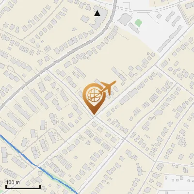 Foto zu Fuhlsbütteler Weg 25, 22453 Hamburg