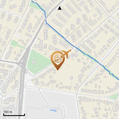 Foto zu Fuhlsbütteler Weg 28, 22453 Hamburg