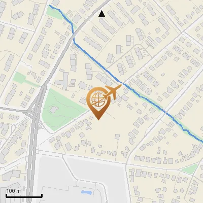 Foto zu Fuhlsbütteler Weg 30, 22453 Hamburg