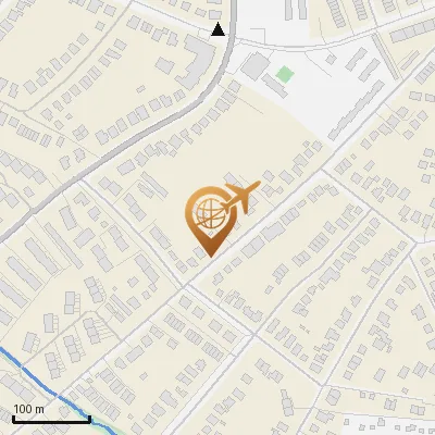 Foto zu Fuhlsbütteler Weg 31, 22453 Hamburg