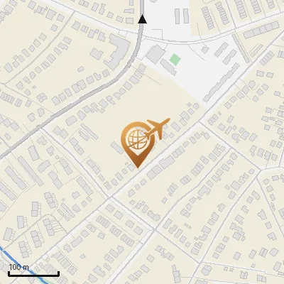 Foto zu Fuhlsbütteler Weg 35, 22453 Hamburg