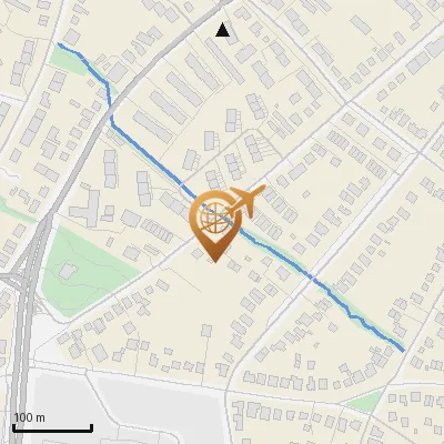 Foto zu Fuhlsbütteler Weg 40, 22453 Hamburg