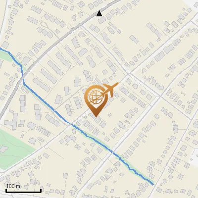 Foto zu Fuhlsbütteler Weg 48, 22453 Hamburg