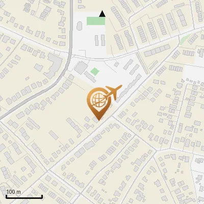 Foto zu Fuhlsbütteler Weg 49, 22453 Hamburg