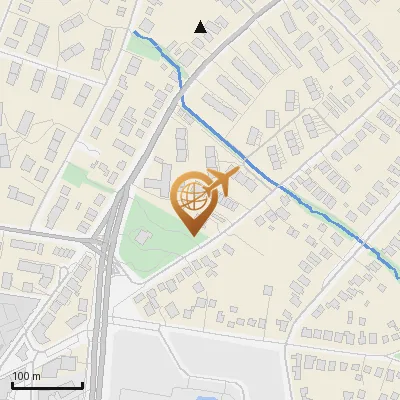 Foto zu Fuhlsbütteler Weg 5, 22453 Hamburg