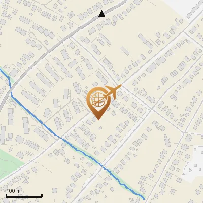 Foto zu Fuhlsbütteler Weg 54, 22453 Hamburg