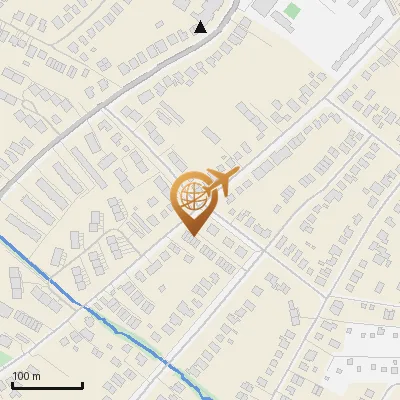 Foto zu Fuhlsbütteler Weg 60, 22453 Hamburg