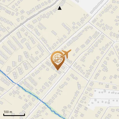 Foto zu Fuhlsbütteler Weg 64, 22453 Hamburg