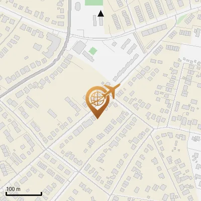 Foto zu Fuhlsbütteler Weg 80, 22453 Hamburg