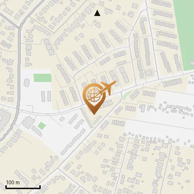 Foto zu Fuhlsbütteler Weg 81, 22453 Hamburg