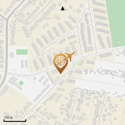 Foto zu Fuhlsbütteler Weg 85, 22453 Hamburg