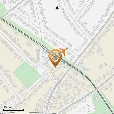 Foto zu Fuhlsbüttler Passage 3, 22339 Hamburg