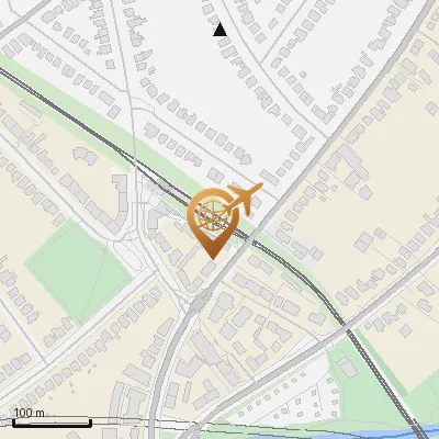 Foto zu Fuhlsbüttler Passage 6, 22339 Hamburg