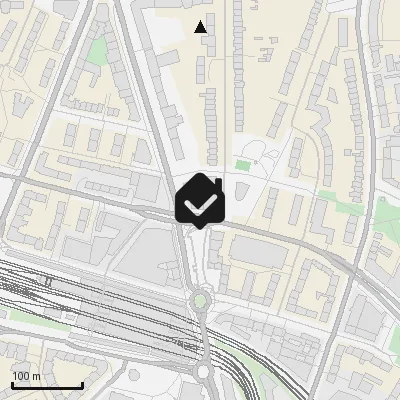 Bild zu Fuhlsbüttler Straße 108, 22305 Hamburg