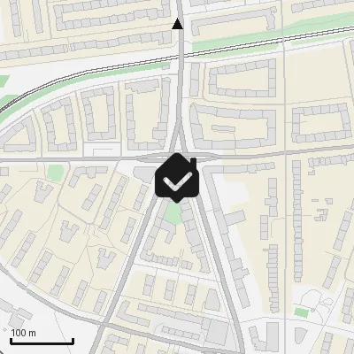 Bild zu Fuhlsbüttler Straße 145, 22305 Hamburg