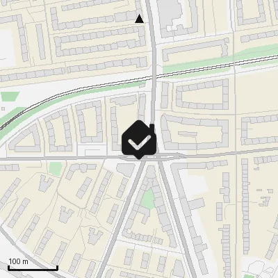 Bild zu Fuhlsbüttler Straße 149, 22305 Hamburg