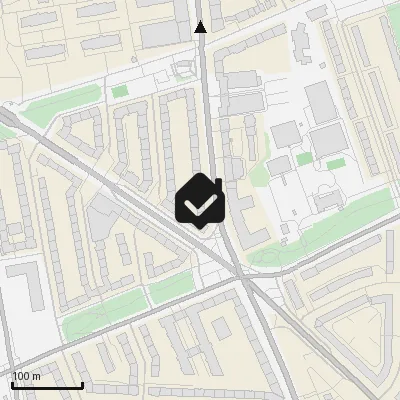 Bild zu Fuhlsbüttler Straße 293, 22307 Hamburg