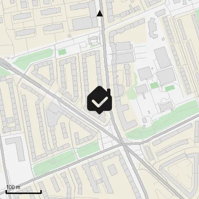 Bild zu Fuhlsbüttler Straße 295, 22307 Hamburg