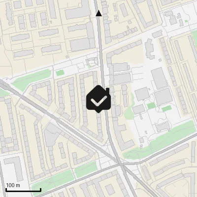 Bild zu Fuhlsbüttler Straße 303, 22307 Hamburg
