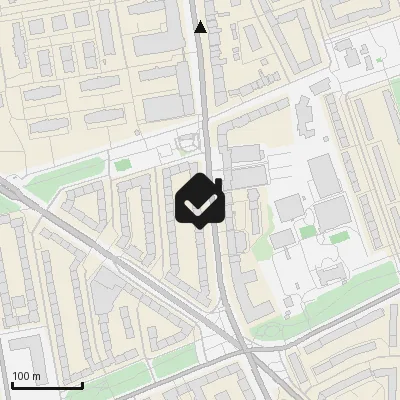 Bild zu Fuhlsbüttler Straße 305, 22307 Hamburg