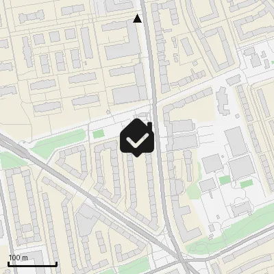 Bild zu Fuhlsbüttler Straße 309, 22307 Hamburg