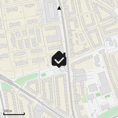 Bild zu Fuhlsbüttler Straße 387, 22309 Hamburg
