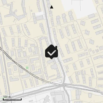 Bild zu Fuhlsbüttler Straße 551, 22337 Hamburg
