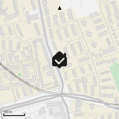 Bild zu Fuhlsbüttler Straße 578, 22337 Hamburg