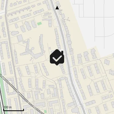 Bild zu Fuhlsbüttler Straße 599, 22337 Hamburg