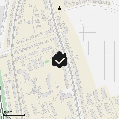 Bild zu Fuhlsbüttler Straße 629, 22337 Hamburg