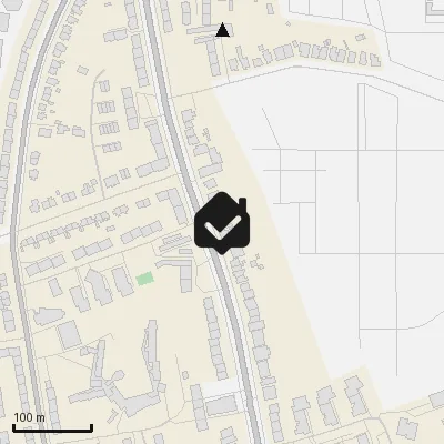 Bild zu Fuhlsbüttler Straße 646, 22337 Hamburg