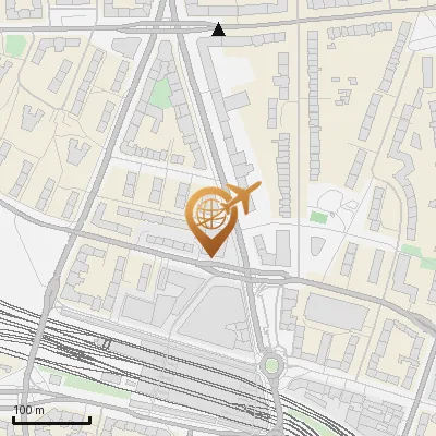 Foto zu Fuhlsbüttler Straße 107, 22305 Hamburg