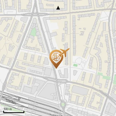 Foto zu Fuhlsbüttler Straße 112, 22305 Hamburg