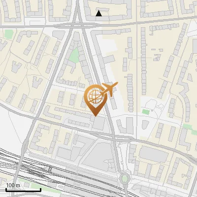 Foto zu Fuhlsbüttler Straße 113, 22305 Hamburg