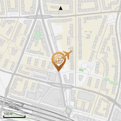 Foto zu Fuhlsbüttler Straße 114, 22305 Hamburg