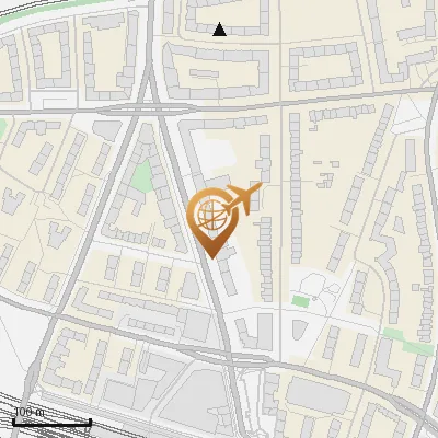 Foto zu Fuhlsbüttler Straße 122, 22305 Hamburg