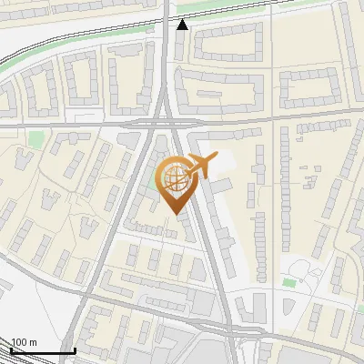 Foto zu Fuhlsbüttler Straße 127, 22305 Hamburg