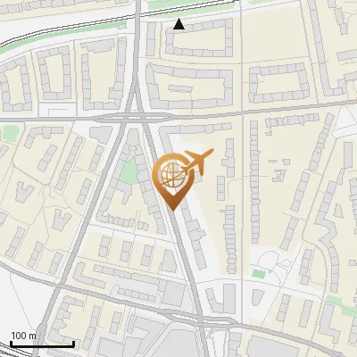 Foto zu Fuhlsbüttler Straße 130, 22305 Hamburg