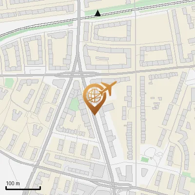 Foto zu Fuhlsbüttler Straße 134, 22305 Hamburg