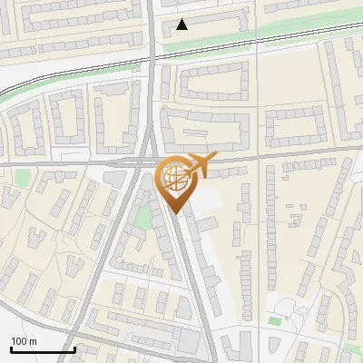 Foto zu Fuhlsbüttler Straße 140, 22305 Hamburg