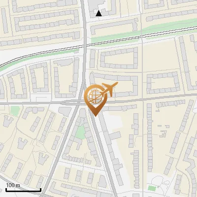 Foto zu Fuhlsbüttler Straße 146, 22305 Hamburg