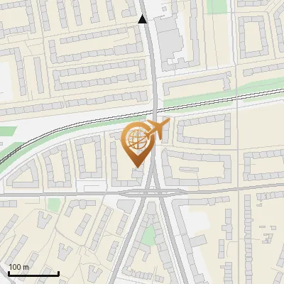 Foto zu Fuhlsbüttler Straße 155, 22305 Hamburg