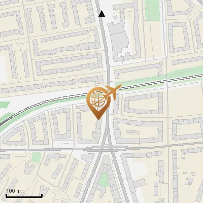 Foto zu Fuhlsbüttler Straße 159, 22305 Hamburg