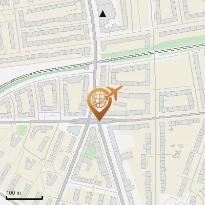 Foto zu Fuhlsbüttler Straße 162, 22305 Hamburg