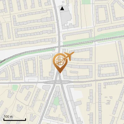 Foto zu Fuhlsbüttler Straße 166, 22305 Hamburg